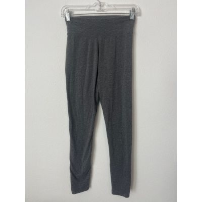 AERIE Gray High Waist 7/8 Leggings